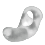 Hunkyjunk Buzzfuck Taint Vibe Sling - Imagen 3