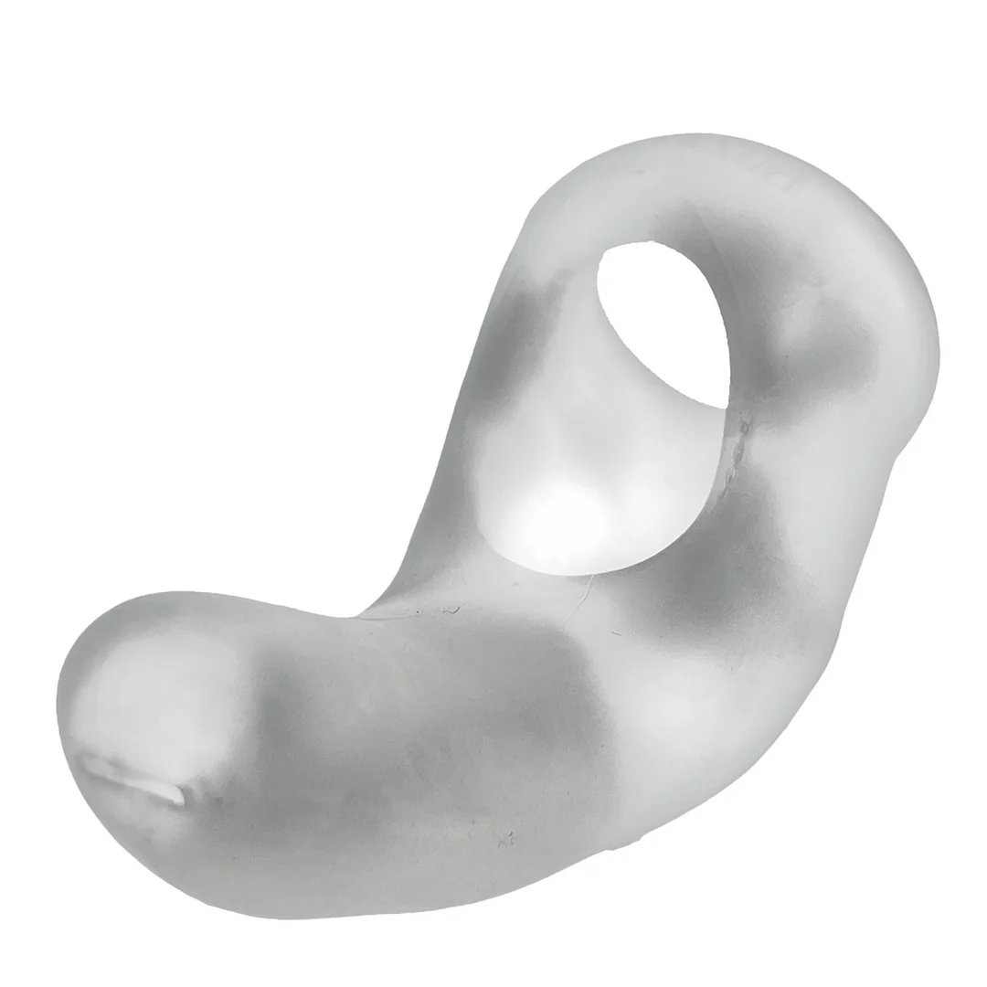 Hunkyjunk Buzzfuck Taint Vibe Sling - Imagen 3