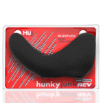 Hunkyjunk Buzzfuck Taint Vibe Sling - Imagen 4