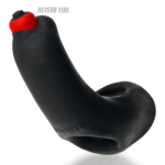 Hunkyjunk Buzzfuck Taint Vibe Sling - Imagen 5