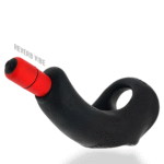 Hunkyjunk Buzzfuck Taint Vibe Sling - Imagen 6