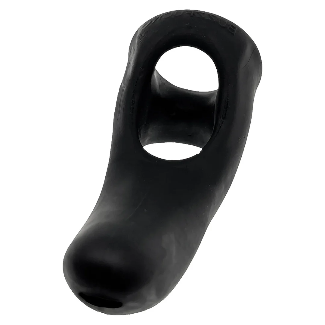 Hunkyjunk Buzzfuck Taint Vibe Sling - Imagen 7