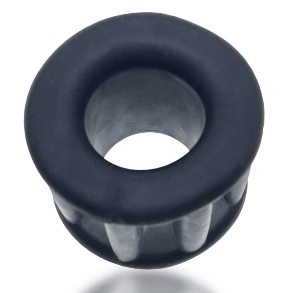 Hunkyjunk Gyroball anillo para estirar el escroto