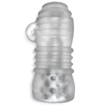 Stroker Hunkyjunk Jackt Nubby Ribbed - Imagen 4