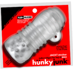 Stroker Hunkyjunk Jackt Nubby Ribbed