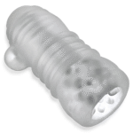 Stroker Hunkyjunk Jackt Nubby Ribbed - Imagen 2