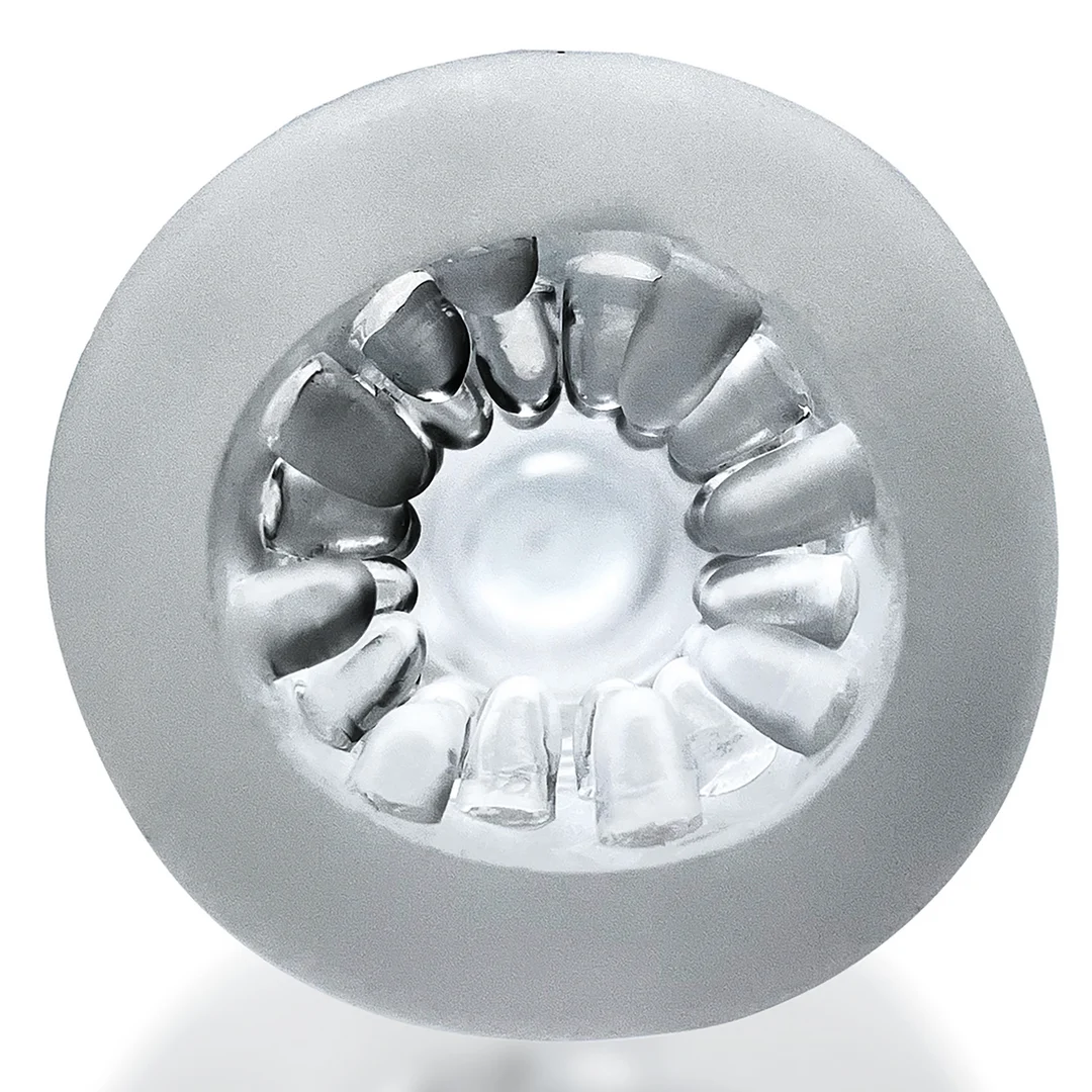 Stroker Hunkyjunk Jackt Nubby Ribbed - Imagen 3