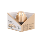 Vibrador de clítoris con diseño manos libres Tester Innovation by Shots - Imagen 8