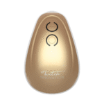 Vibrador de clítoris con diseño manos libres Tester Innovation by Shots - Imagen 10