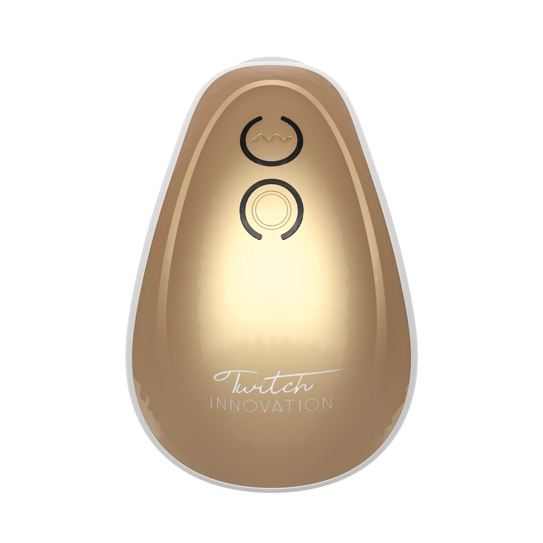 Vibrador de clítoris con diseño manos libres Tester Innovation by Shots - Imagen 10