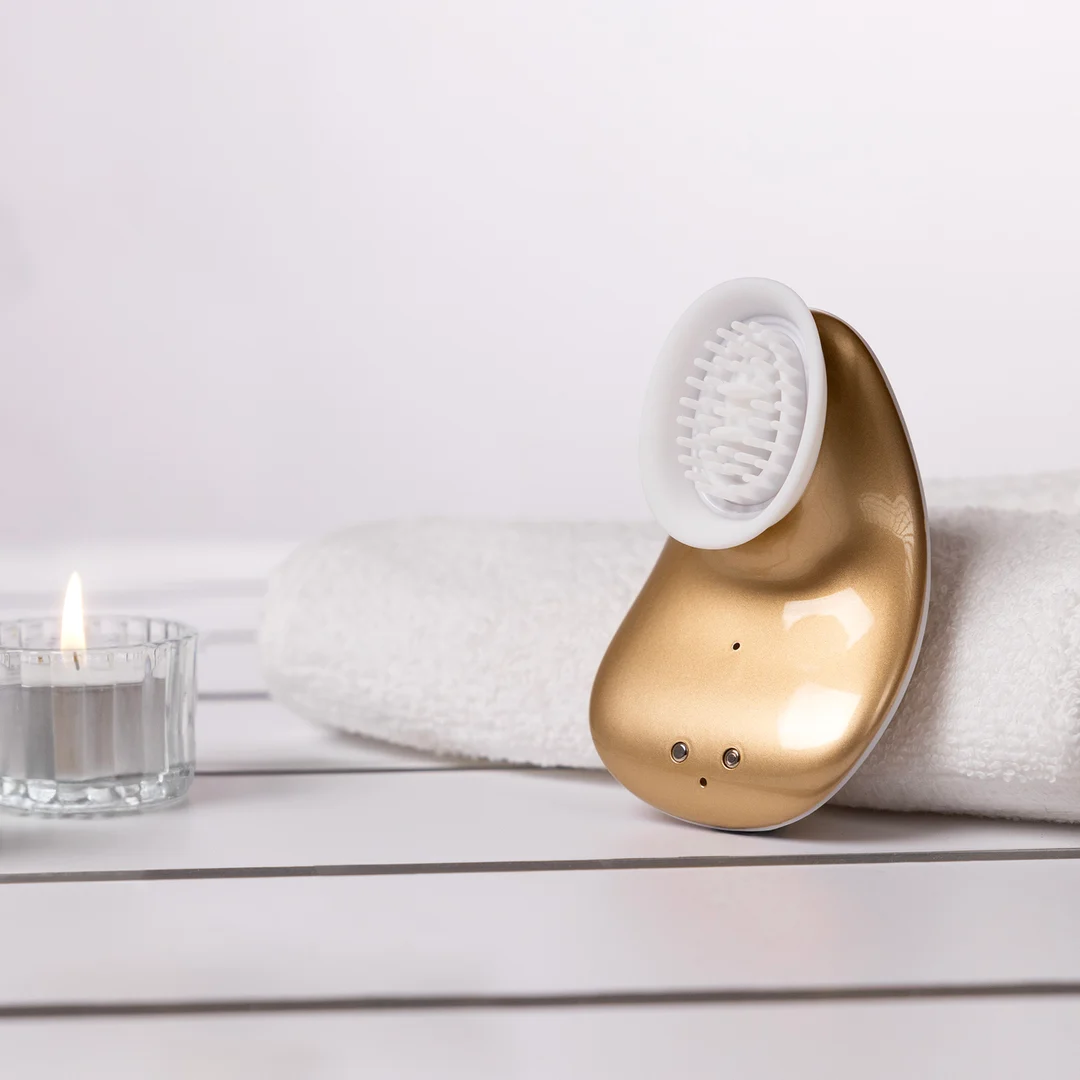 Vibrador de clítoris con diseño manos libres Tester Innovation by Shots - Imagen 11