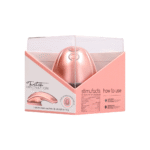 Vibrador de clítoris con diseño manos libres Tester Innovation by Shots - Imagen 12