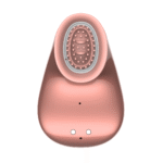 Vibrador de clítoris con diseño manos libres Tester Innovation by Shots - Imagen 15