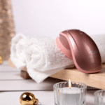 Vibrador de clítoris con diseño manos libres Tester Innovation by Shots - Imagen 17