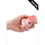 Vibrador de clítoris con diseño manos libres Tester Innovation by Shots - Imagen 6