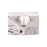 Vibrador de clítoris con diseño manos libres Tester Innovation by Shots - Imagen 18