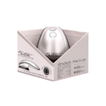 Vibrador de clítoris con diseño manos libres Tester Innovation by Shots - Imagen 20
