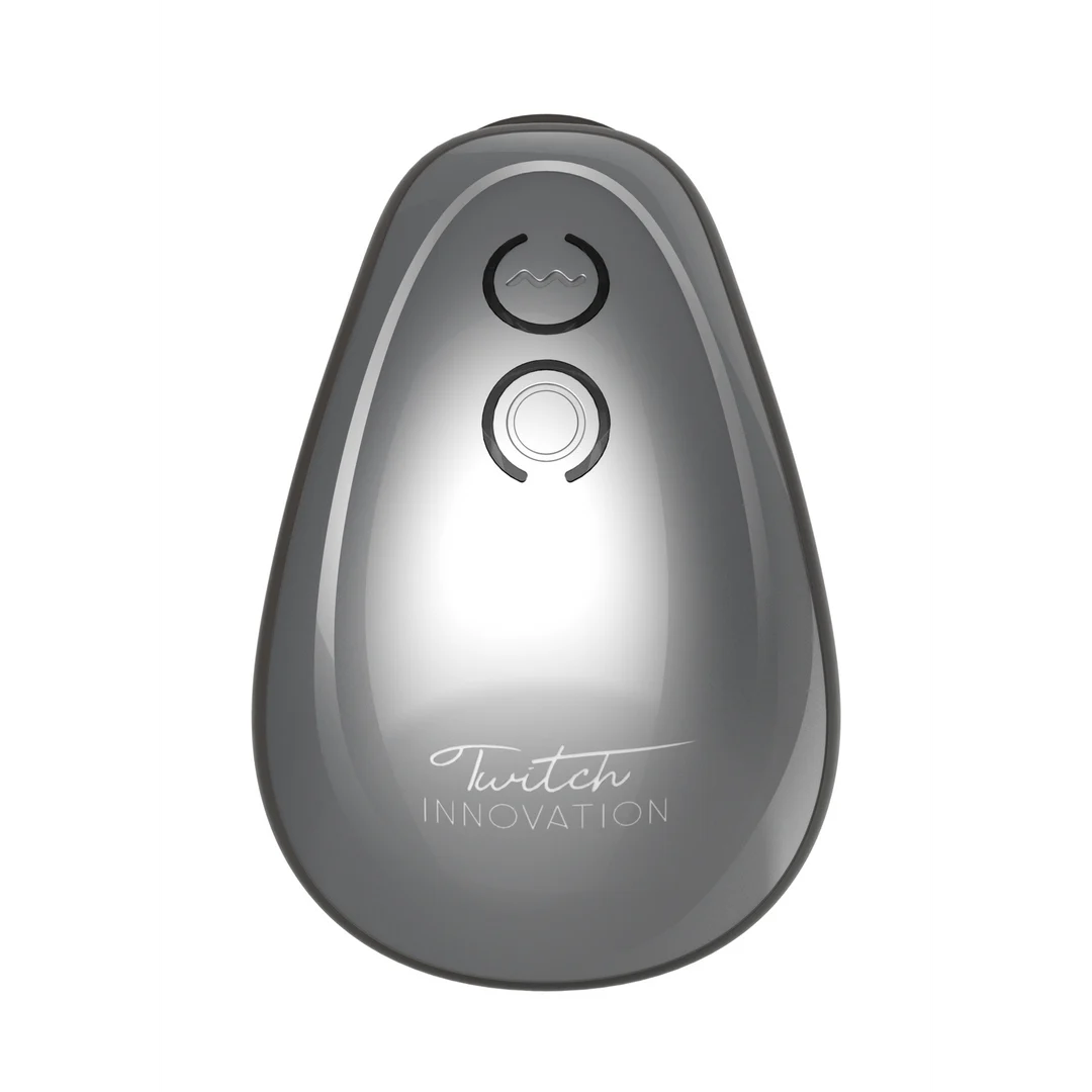 Vibrador de clítoris con diseño manos libres Tester Innovation by Shots - Imagen 22