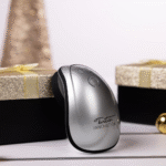 Vibrador de clítoris con diseño manos libres Tester Innovation by Shots - Imagen 23