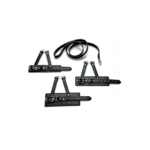 Juego de entrenamiento Ball Stretcher de 3 piezas de XR Brands - Imagen 6