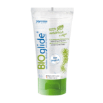 Lubricante neutro, 100 % natural y vegano, sin perfume ni sabor, 150 ml, BIOglide - Imagen 2
