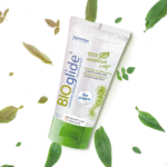 Lubricante neutro, 100 % natural y vegano, sin perfume ni sabor, 150 ml, BIOglide