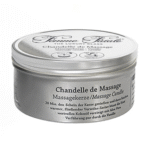 Vela de masaje Femme Fatale, aroma de vainilla, Joydivision, 125 ml