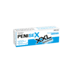 Crema estimulante para masajes en el pene – PENISEX XXL – Crema de masaje extrema – 3 fl oz / 100 ml