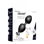 Joydivision Joyballs Secret Geisha Balls