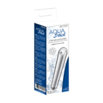Ducha anal – Conector para ducha íntima para manguera de ducha de ½ pulgada, aluminio inoxidable – Joydivision