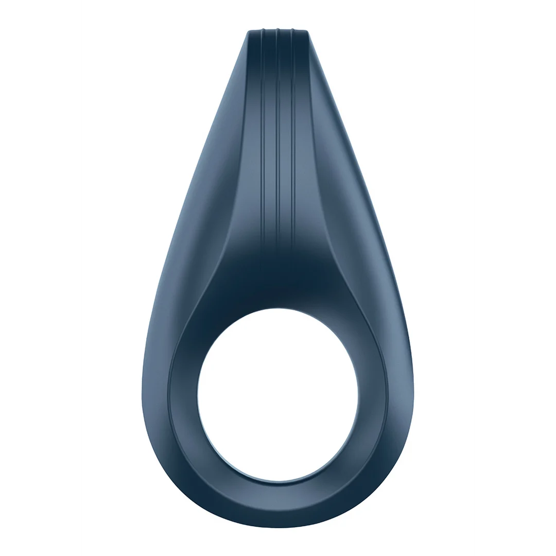 Anillo vibrador con 10 modos, Rocket Ring - Imagen 3