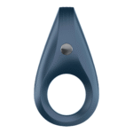 Anillo vibrador con 10 modos, Rocket Ring - Imagen 4