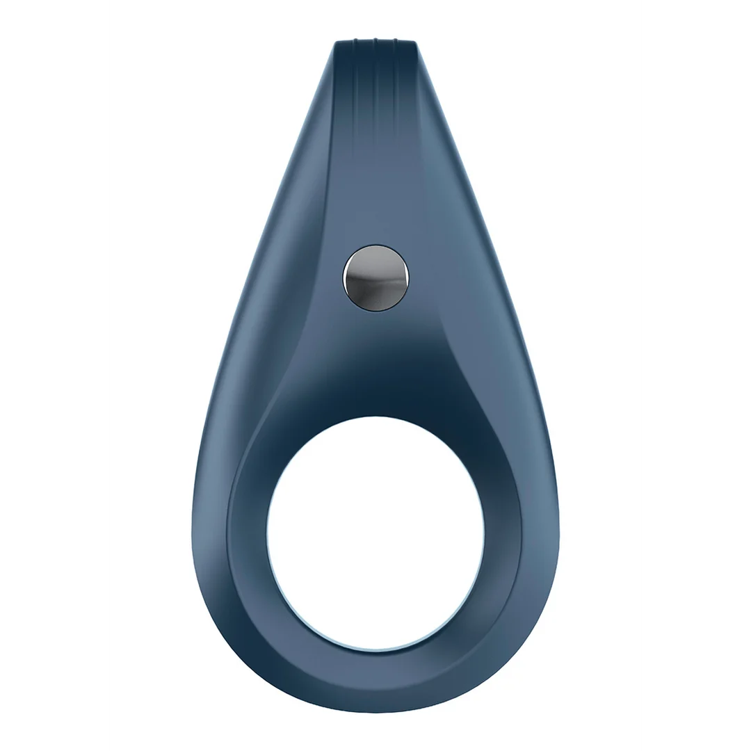 Anillo vibrador con 10 modos, Rocket Ring - Imagen 4
