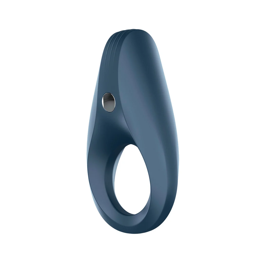 Anillo vibrador con 10 modos, Rocket Ring - Imagen 6