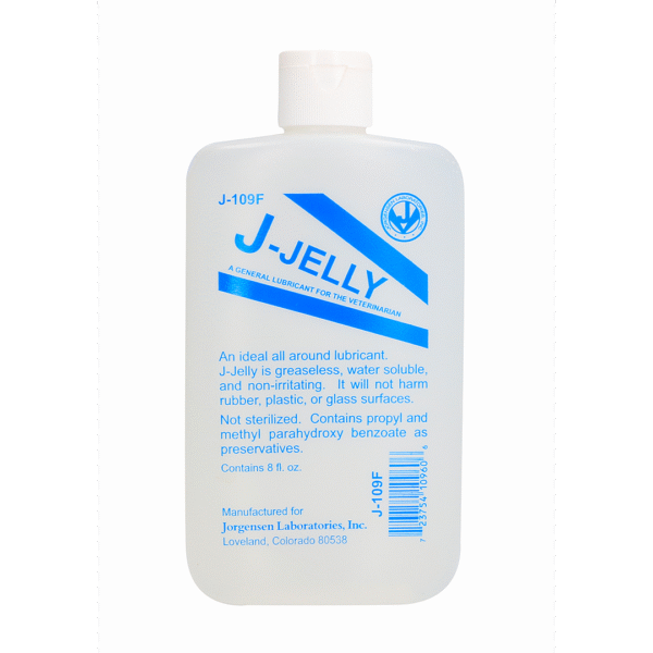 Lubricante J Jelly 240 ml
