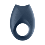Anillo vibrador con anillo suave – Royal One - Imagen 4