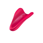 Satisfyer Vibrador para el dedo con conexión de carga magnética – High Fly - Imagen 6