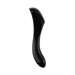Satisfyer Candy Cane, vibrador de dedo naranja - Imagen 10