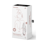 Satisfyer Prêt á Porter estimulador de succión de aire y vibrador de lujo