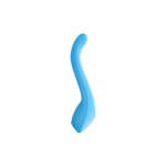 Vibrador doble con varios modos – Endless Love Multi Vibrator - Morado - Probador - Imagen 4