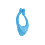 Vibrador doble con varios modos – Endless Love Multi Vibrator - Morado - Probador - Imagen 5