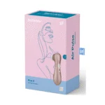 Satisfyer vibrador de clítoris con 11 intensidades, Pro 2 - Imagen 13