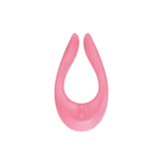 Vibrador para parejas con estimulación versátil – Endless Joy Multi Vibrator - Rosa claro - Unidad de prueba - Imagen 6
