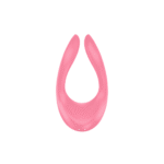 Vibrador para parejas con estimulación versátil – Endless Joy Multi Vibrator - Rosa claro - Unidad de prueba - Imagen 3