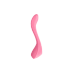 Vibrador para parejas con estimulación versátil – Endless Joy Multi Vibrator - Rosa claro - Unidad de prueba - Imagen 5