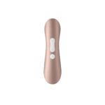 Satisfyer Pro 2Plus Airpulse con vibración - Imagen 2