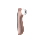 Satisfyer Pro 2Plus Airpulse con vibración - Imagen 4
