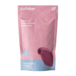 Estimulador Satisfyer One Night Stand Air Pulse