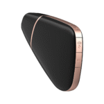 Satisfyer Vibrador de clítoris con tecnología de pulsaciones de aire – Love Triangle - Imagen 9