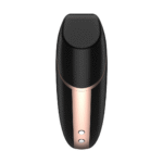 Satisfyer Vibrador de clítoris con tecnología de pulsaciones de aire – Love Triangle - Imagen 10
